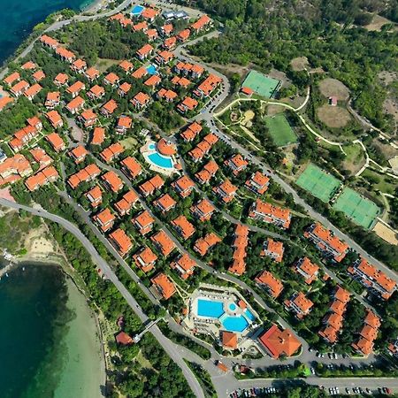 Quiet Apartment With Big Terrace In Santa Marina With Parking Sozopol Eksteriør bilde