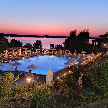 Quiet Apartment With Big Terrace In Santa Marina With Parking Sozopol Eksteriør bilde