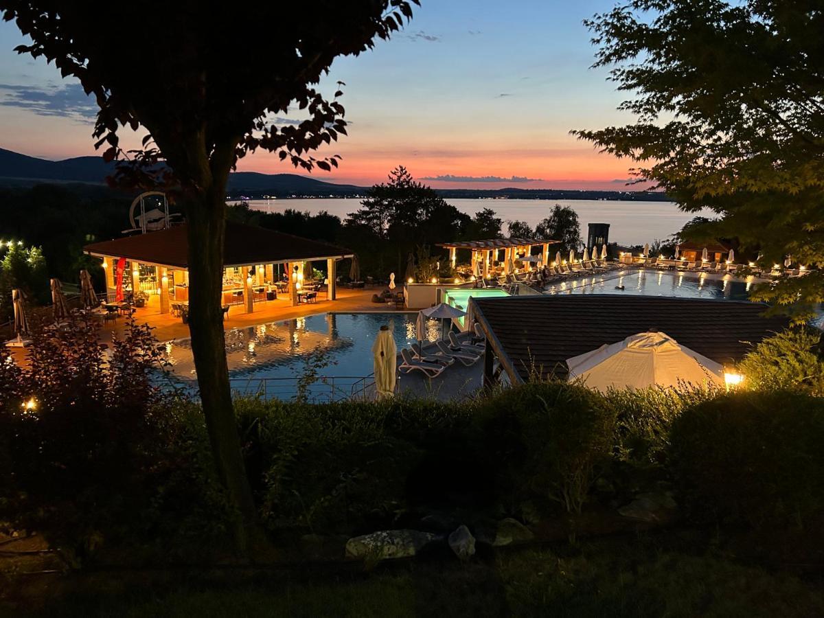 Quiet Apartment With Big Terrace In Santa Marina With Parking Sozopol Eksteriør bilde