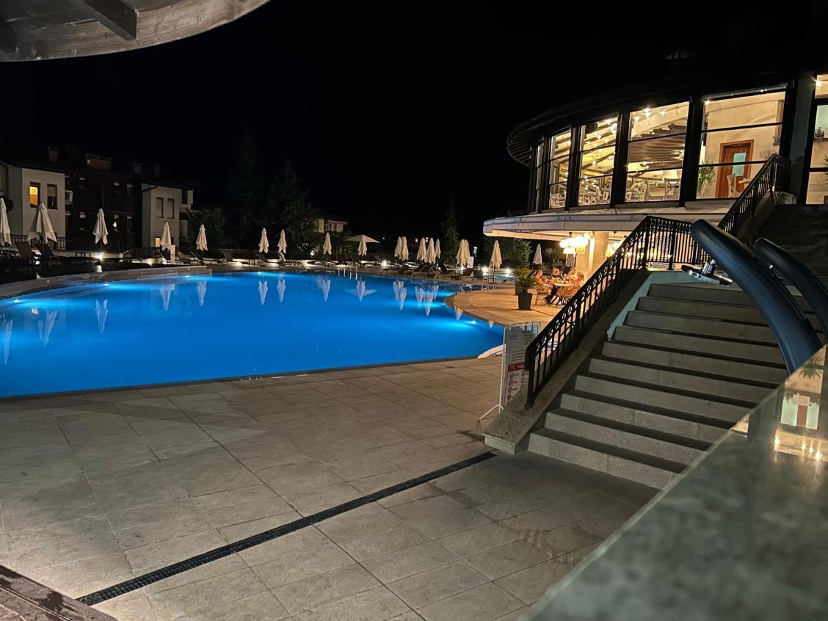 Quiet Apartment With Big Terrace In Santa Marina With Parking Sozopol Eksteriør bilde